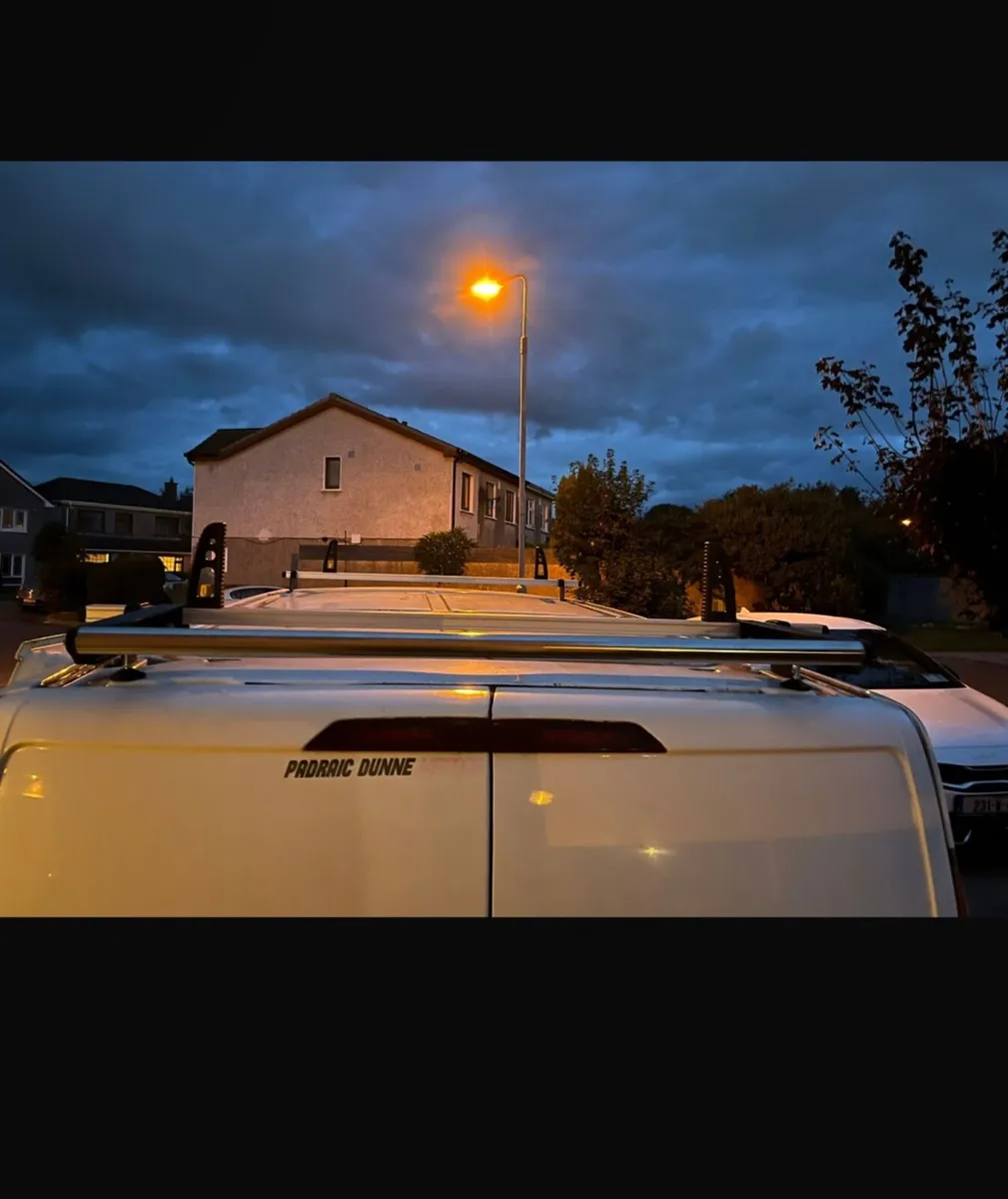 roof racks and roller - Image 4