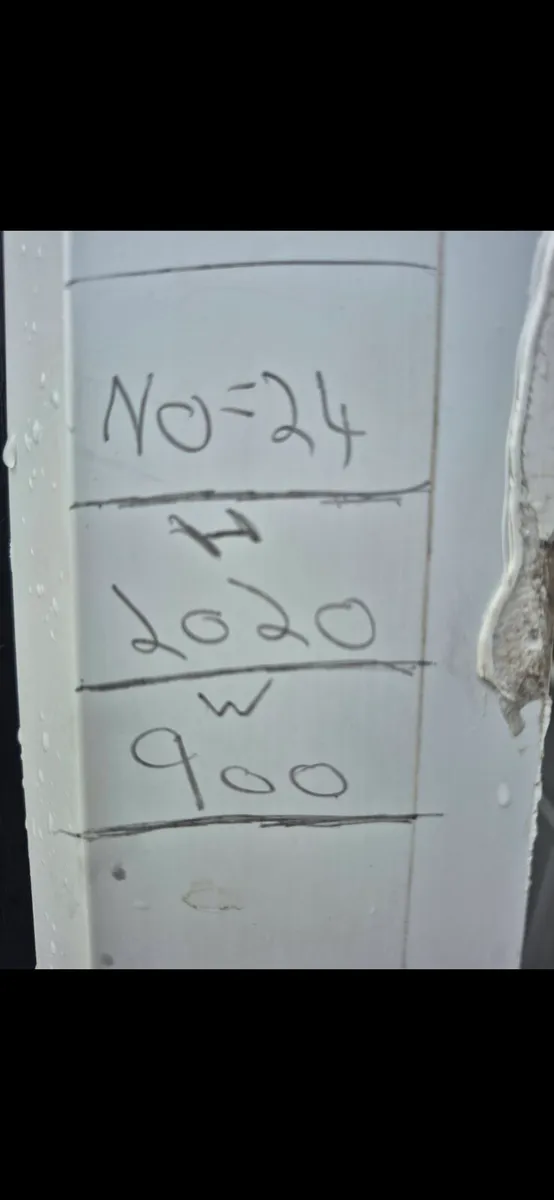 Pvc doors - Image 2