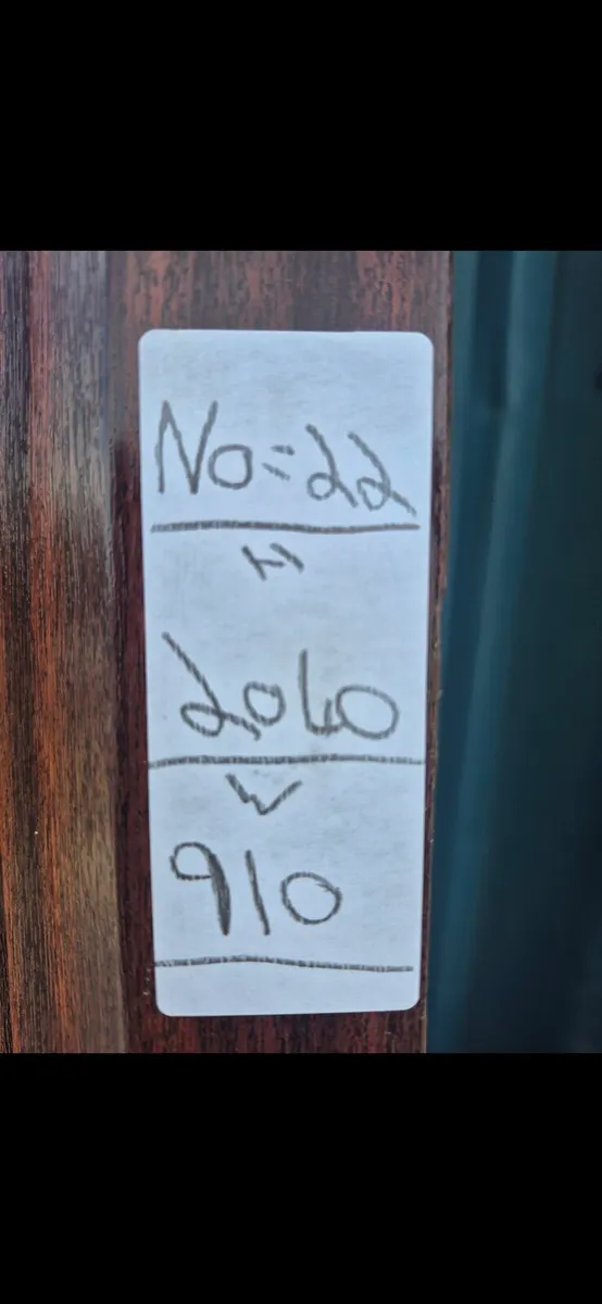 Pvc doors - Image 2