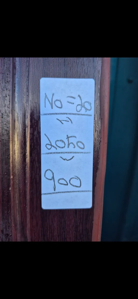 Pvc doors - Image 2