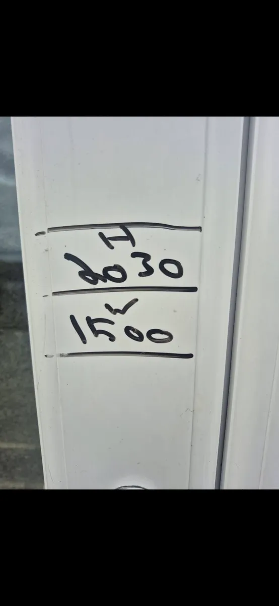 Pvc doors - Image 2