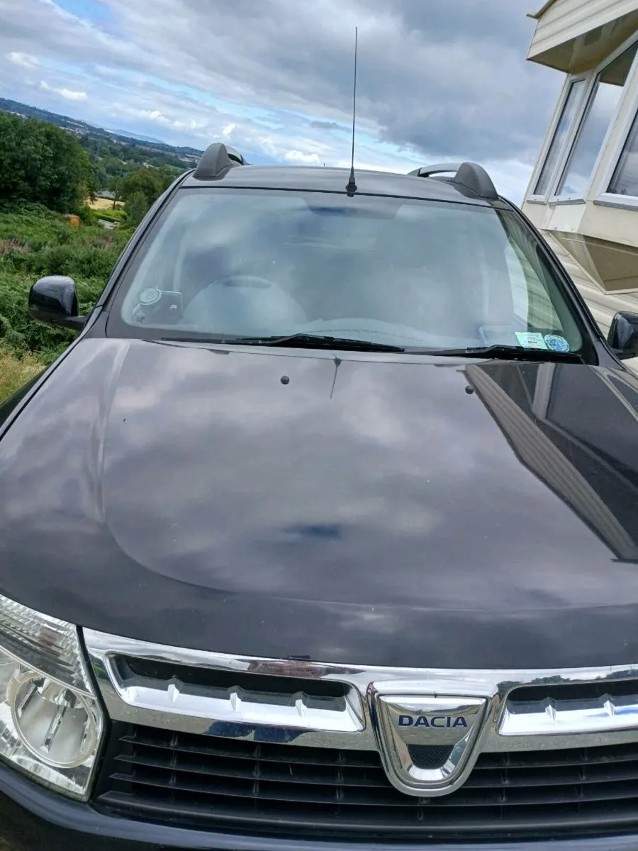 141 Dacia Duster - Image 4