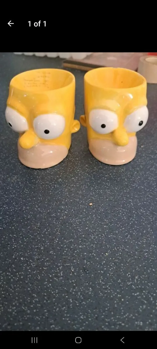 Homer Simpson