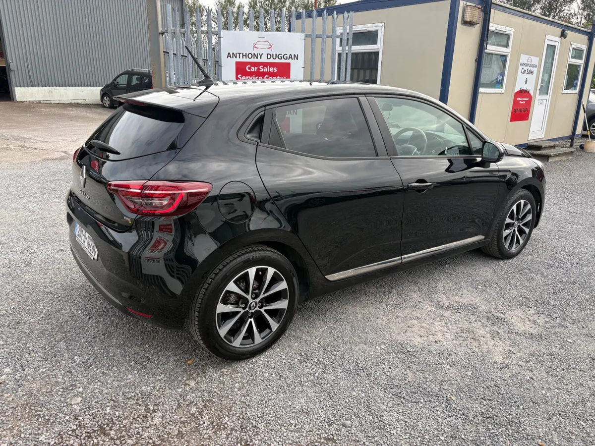 2020 Renault Clio 1.0 iconic - Image 3