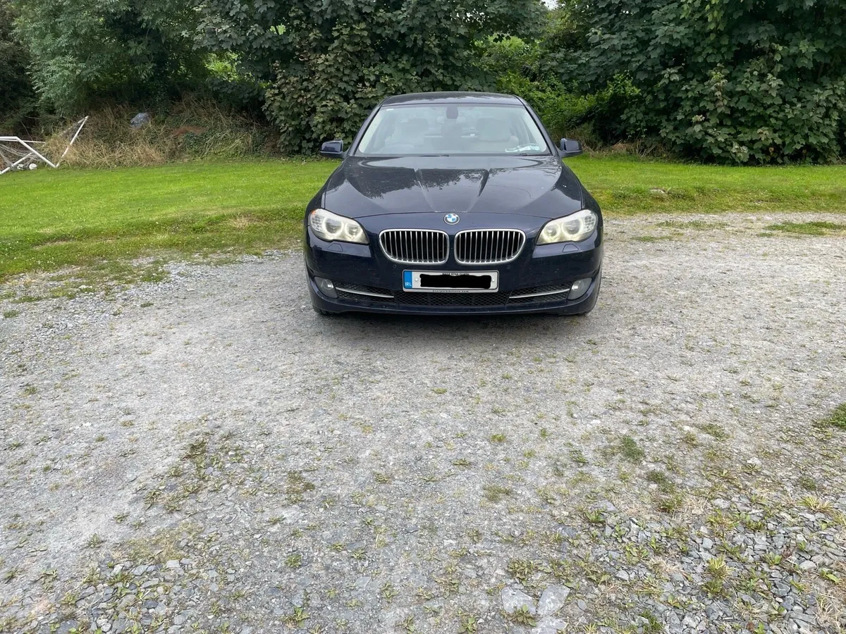 BMW 530d - Image 2