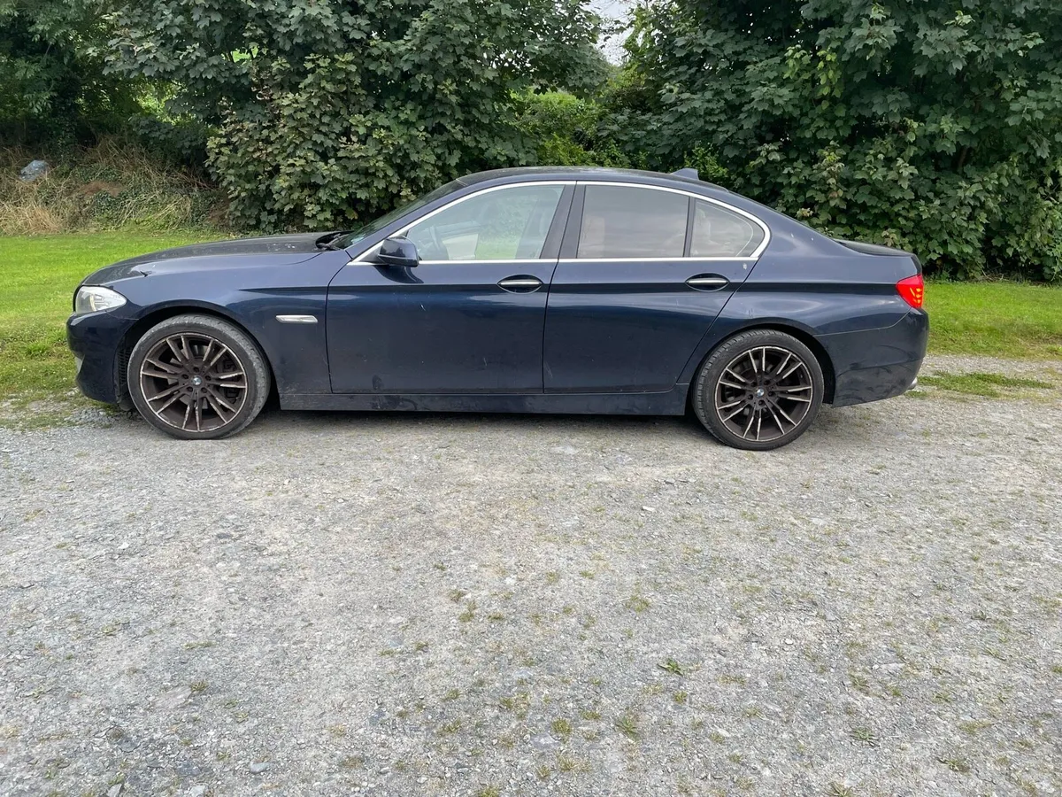BMW 530d - Image 3
