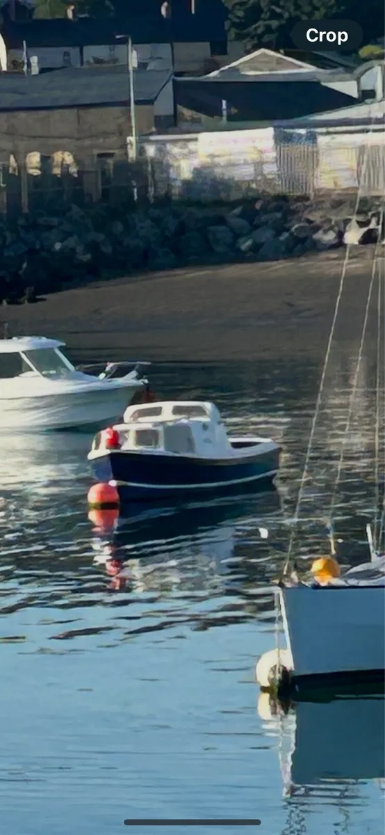 nelson 18 boat - Image 3