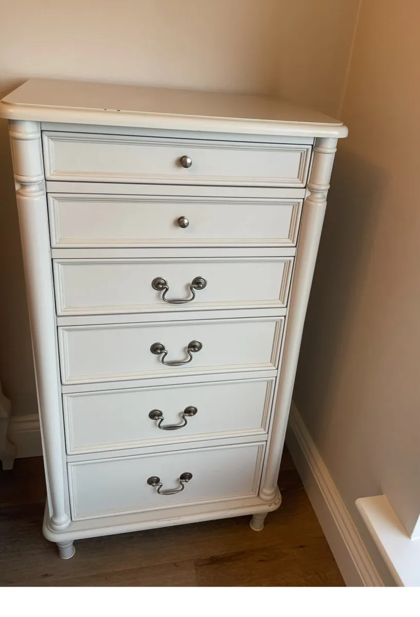 Laura Ashley Drawers - Image 2