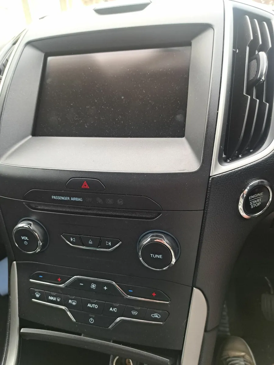 Ford Galaxy 2016 - Image 3
