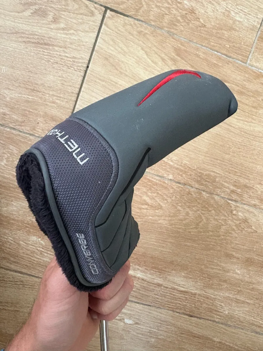 Nine Method Converge LH Putter - Image 4