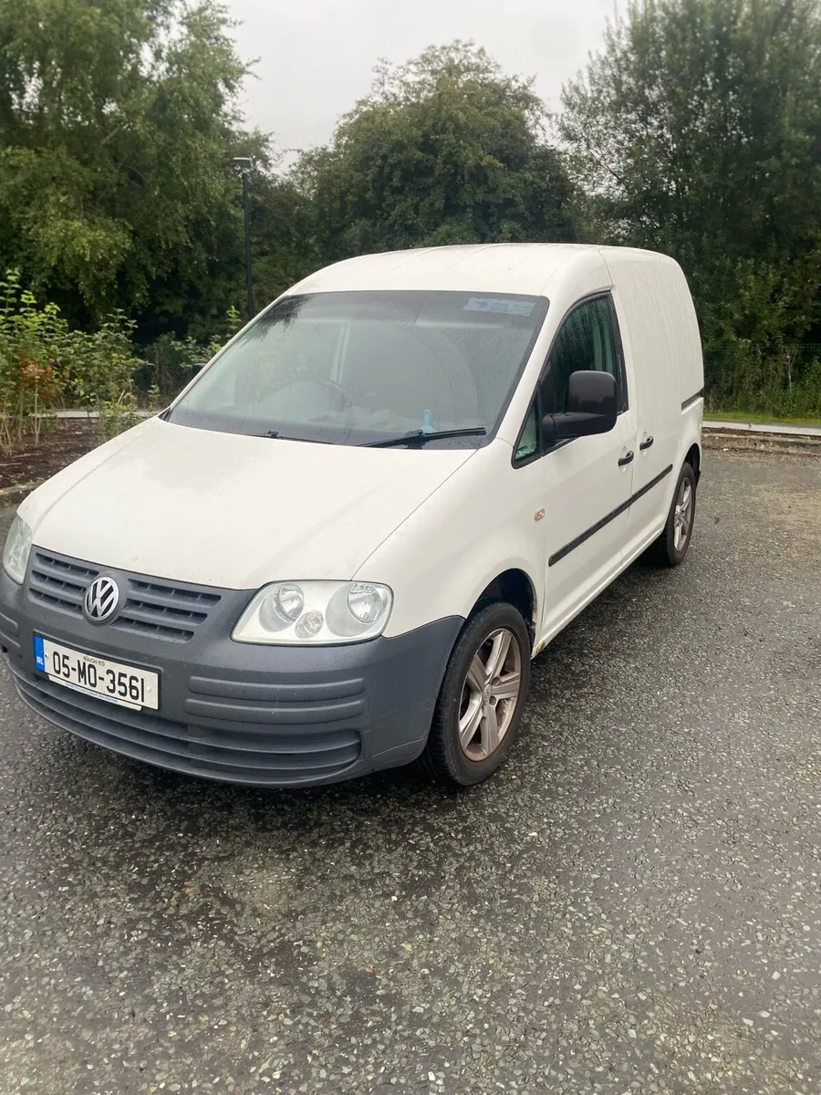 Van - Image 2