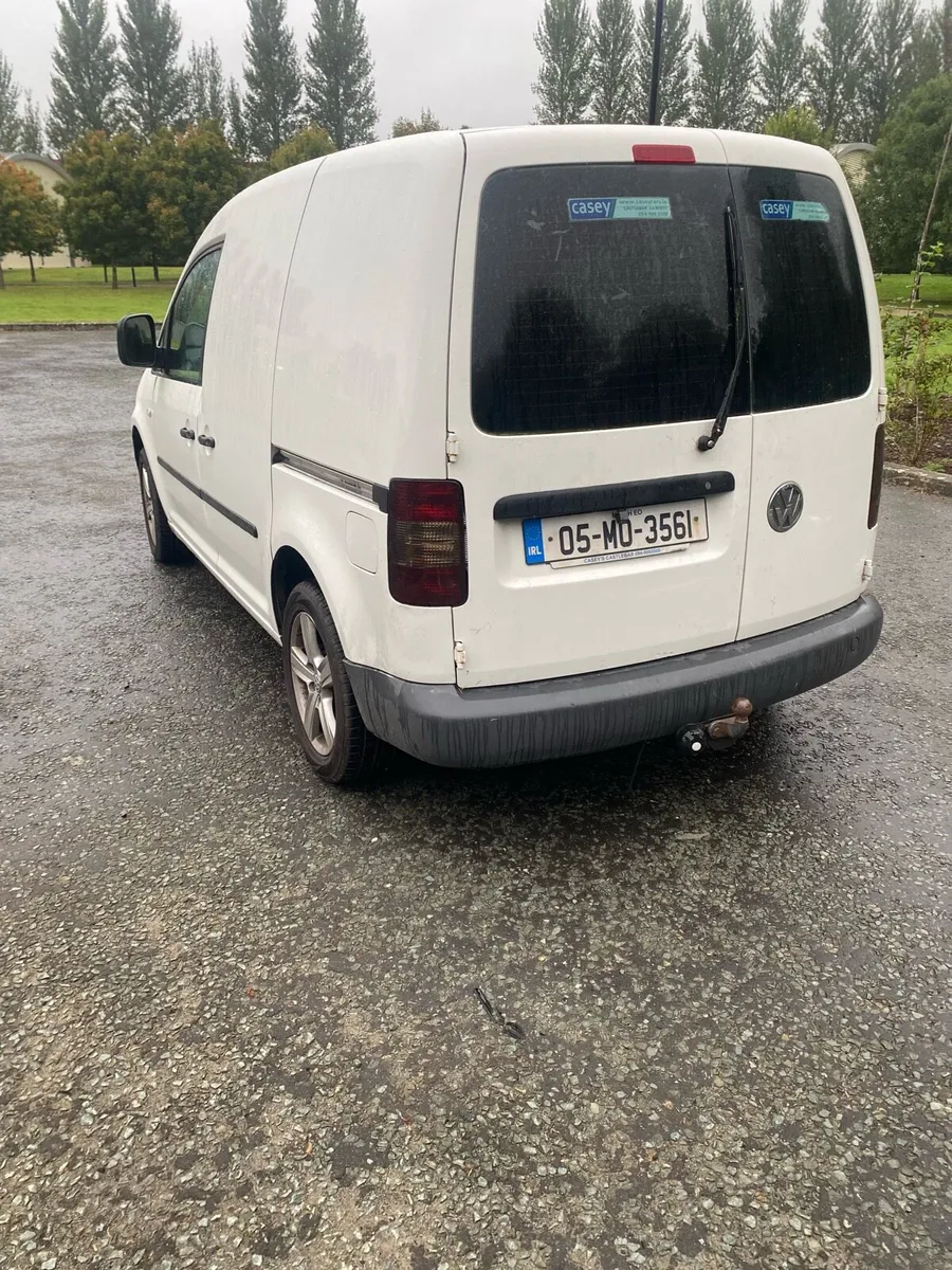 Van - Image 3