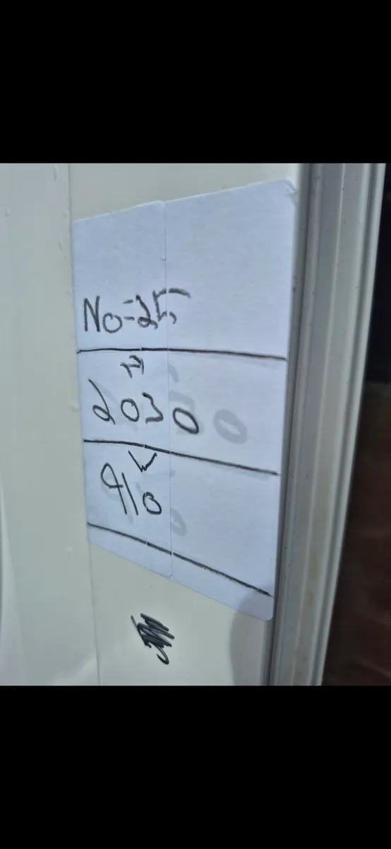 Pvc doors - Image 2