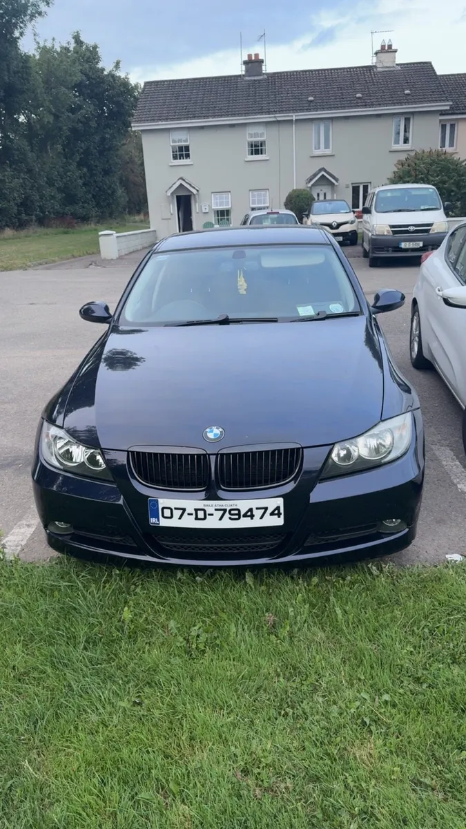 2007 BMW 320i - Image 1