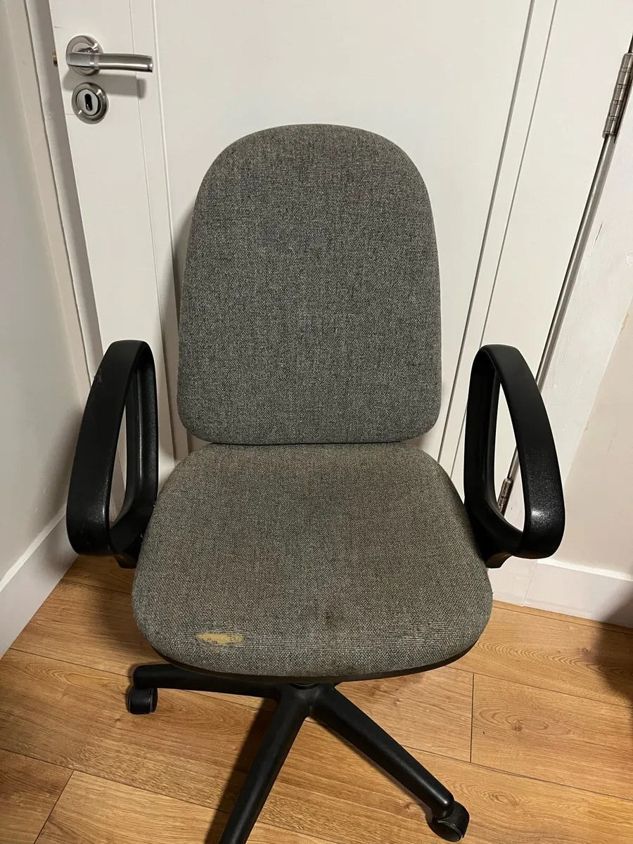Office chair