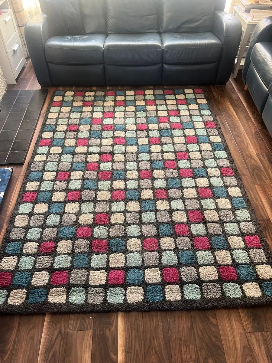 Living room rug - Image 1