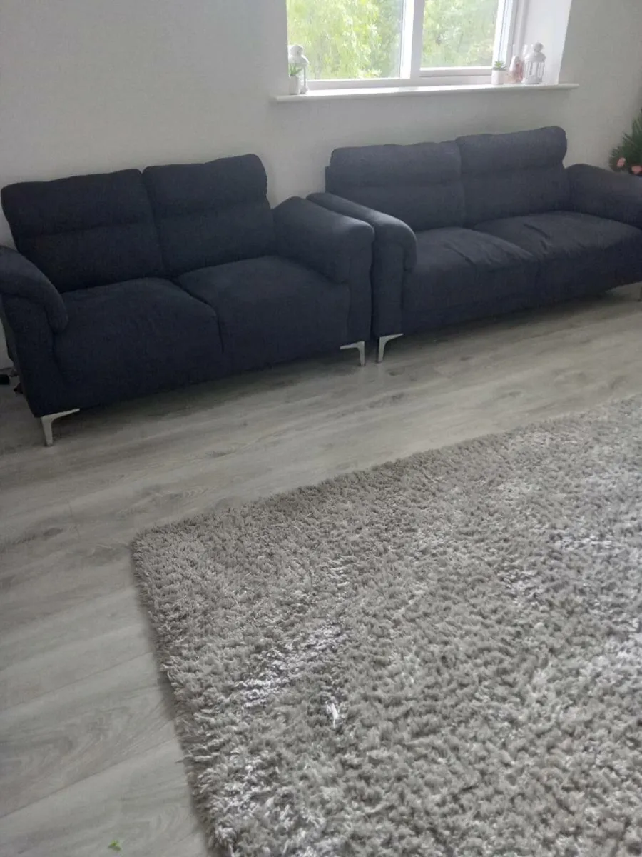 Sofas - Image 1