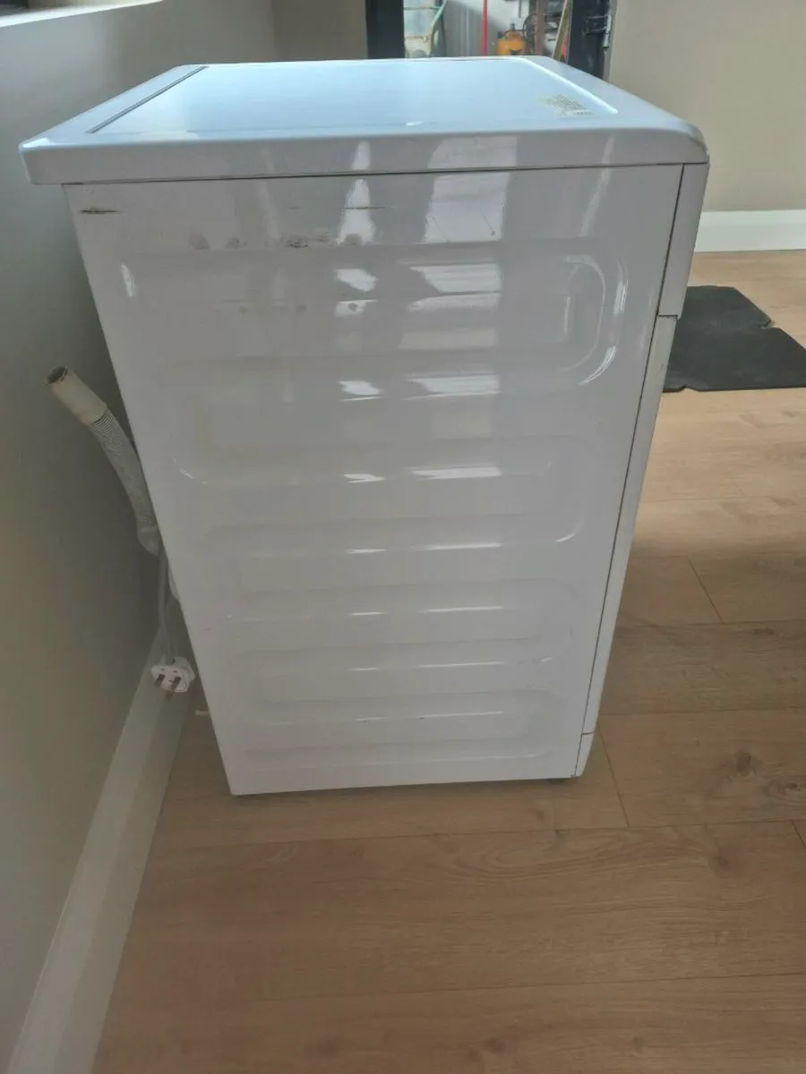 Beko 7kg Washing Machine - Image 3