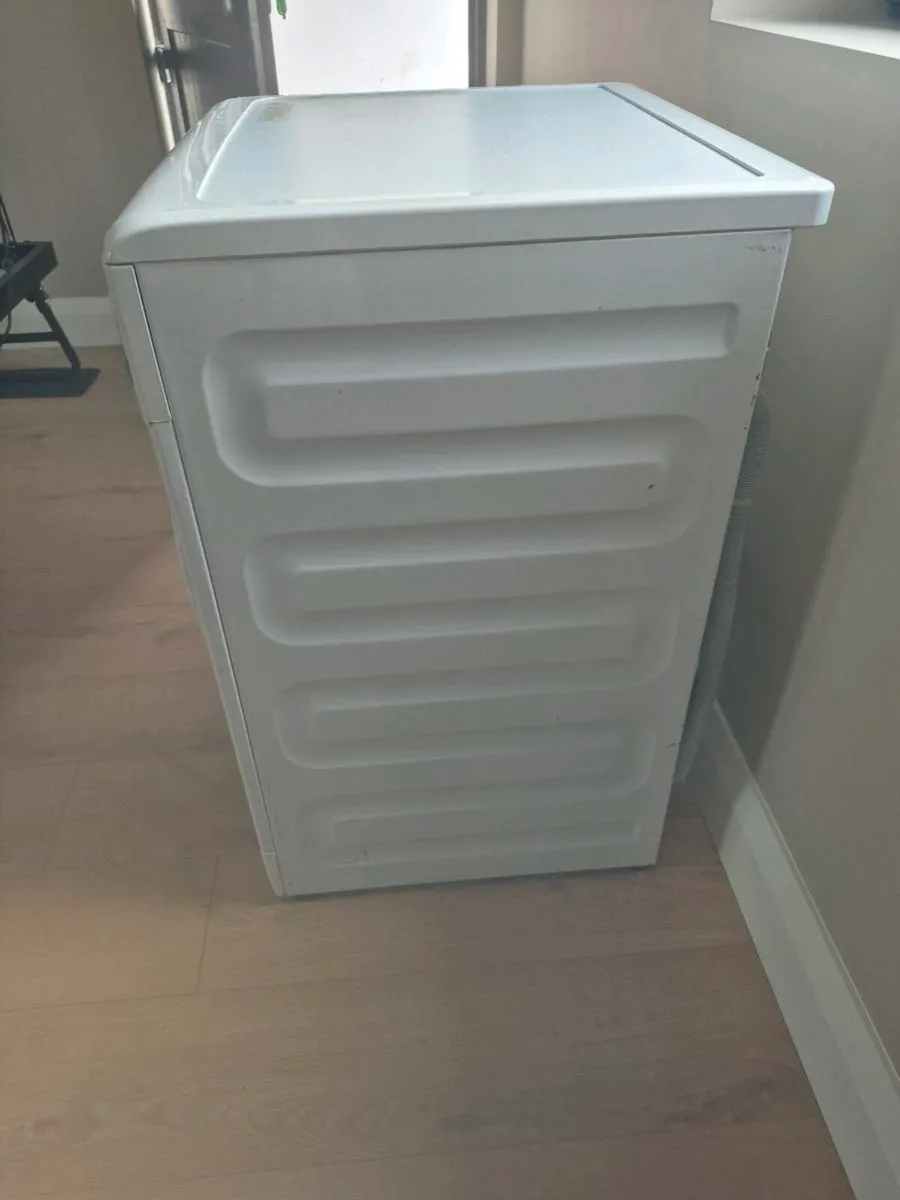 Beko 7kg Washing Machine - Image 4