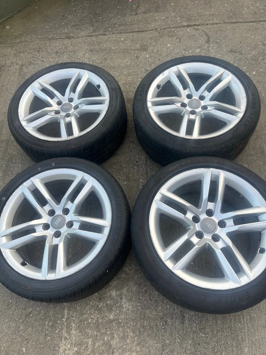 Alloys - Image 1