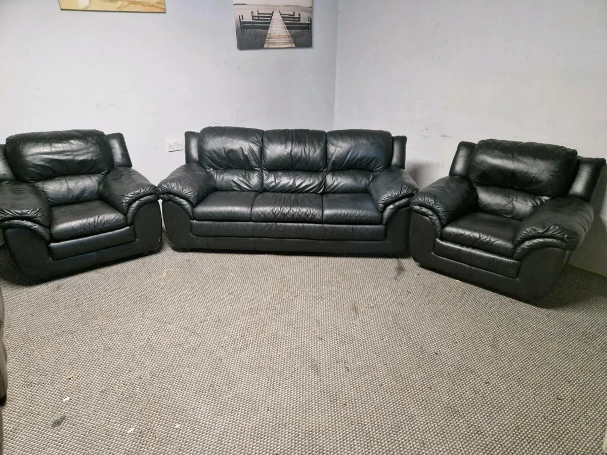 Sofas - Image 1