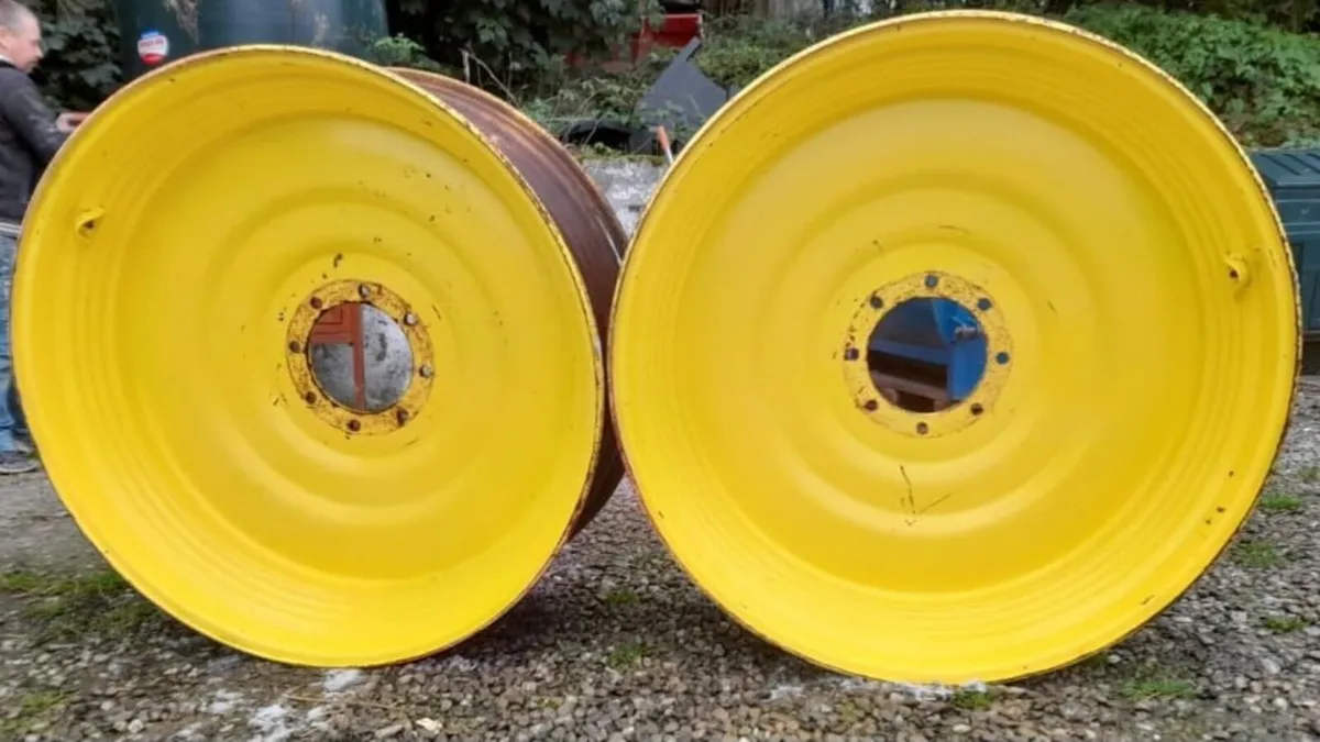 Rims - Image 1