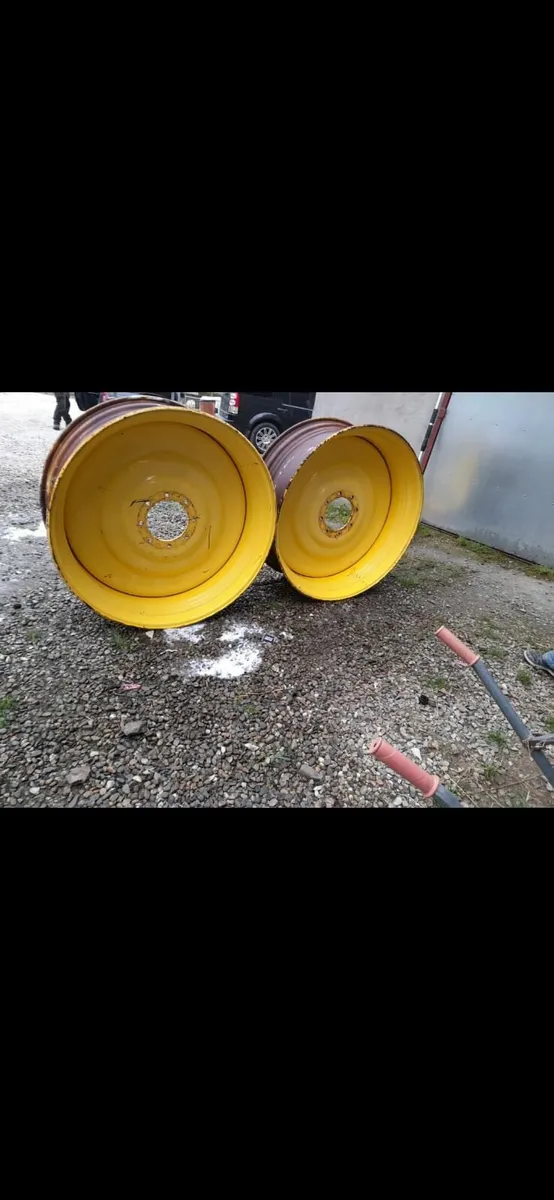 Rims - Image 2