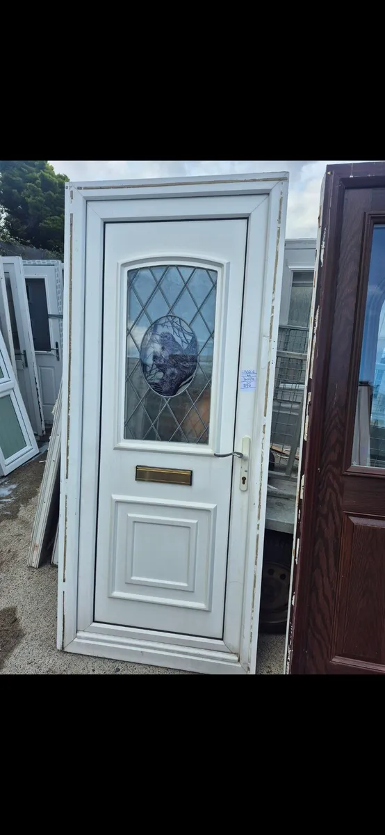 Pvc doors - Image 1