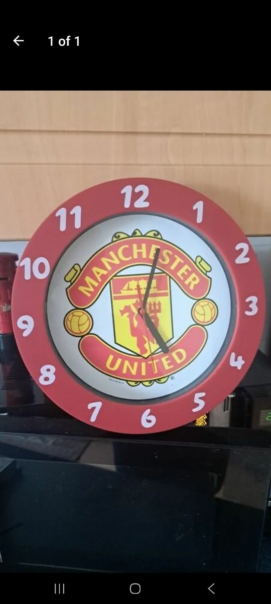 Man United