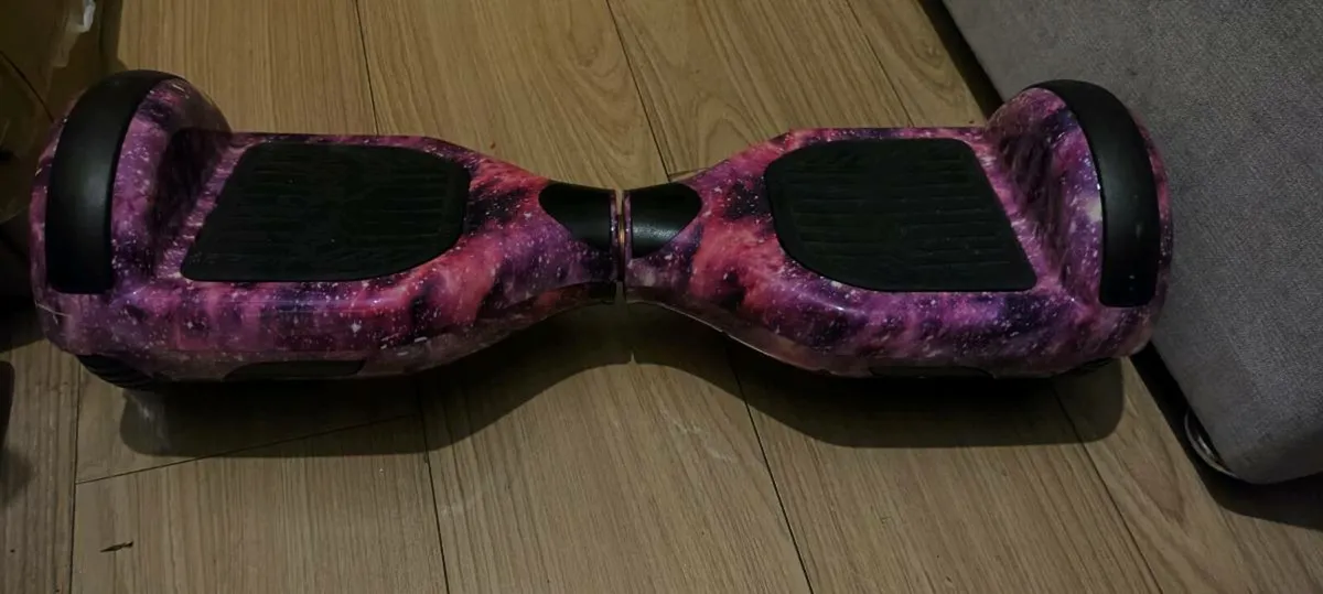 6.5 inch Hoverboard