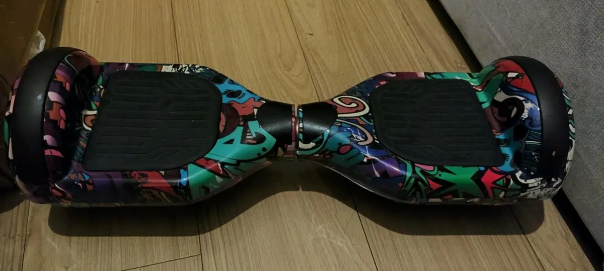 6.5 inch Hoverboard