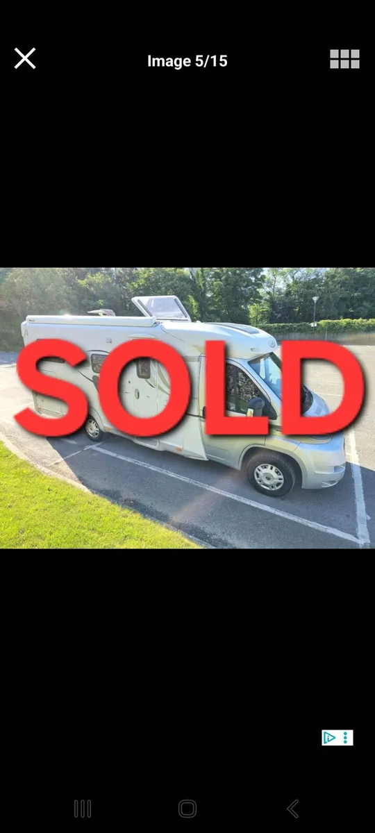 2011 LMC LIBERTY BREEZER 643G TAKE A TRADE IN 👀 - Image 1