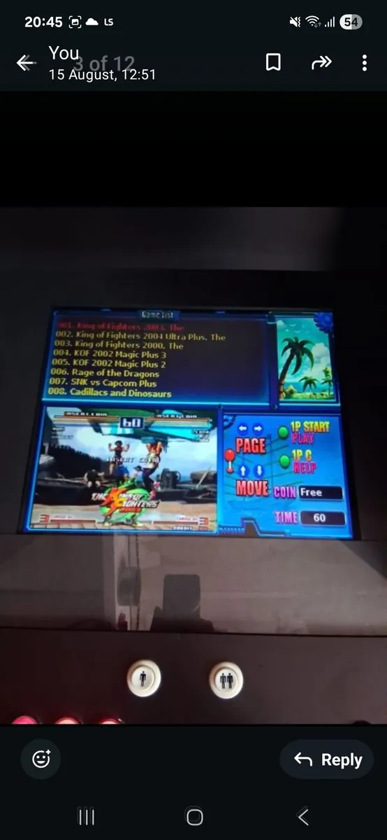 Arcade Machine - Image 3
