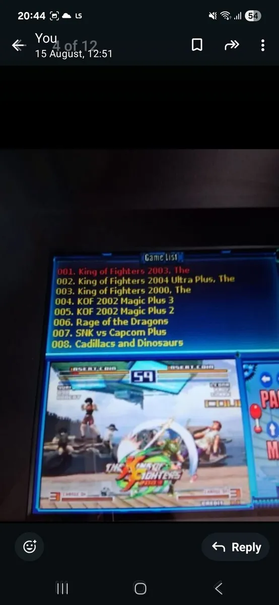 Arcade Machine - Image 4
