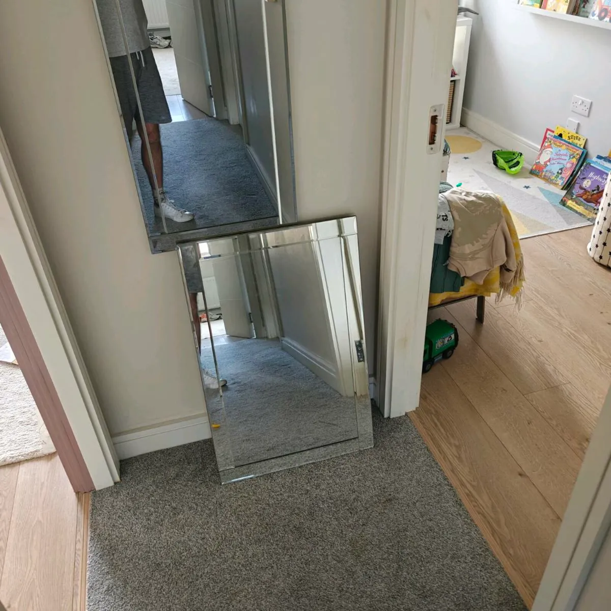 Mirror set - Image 1
