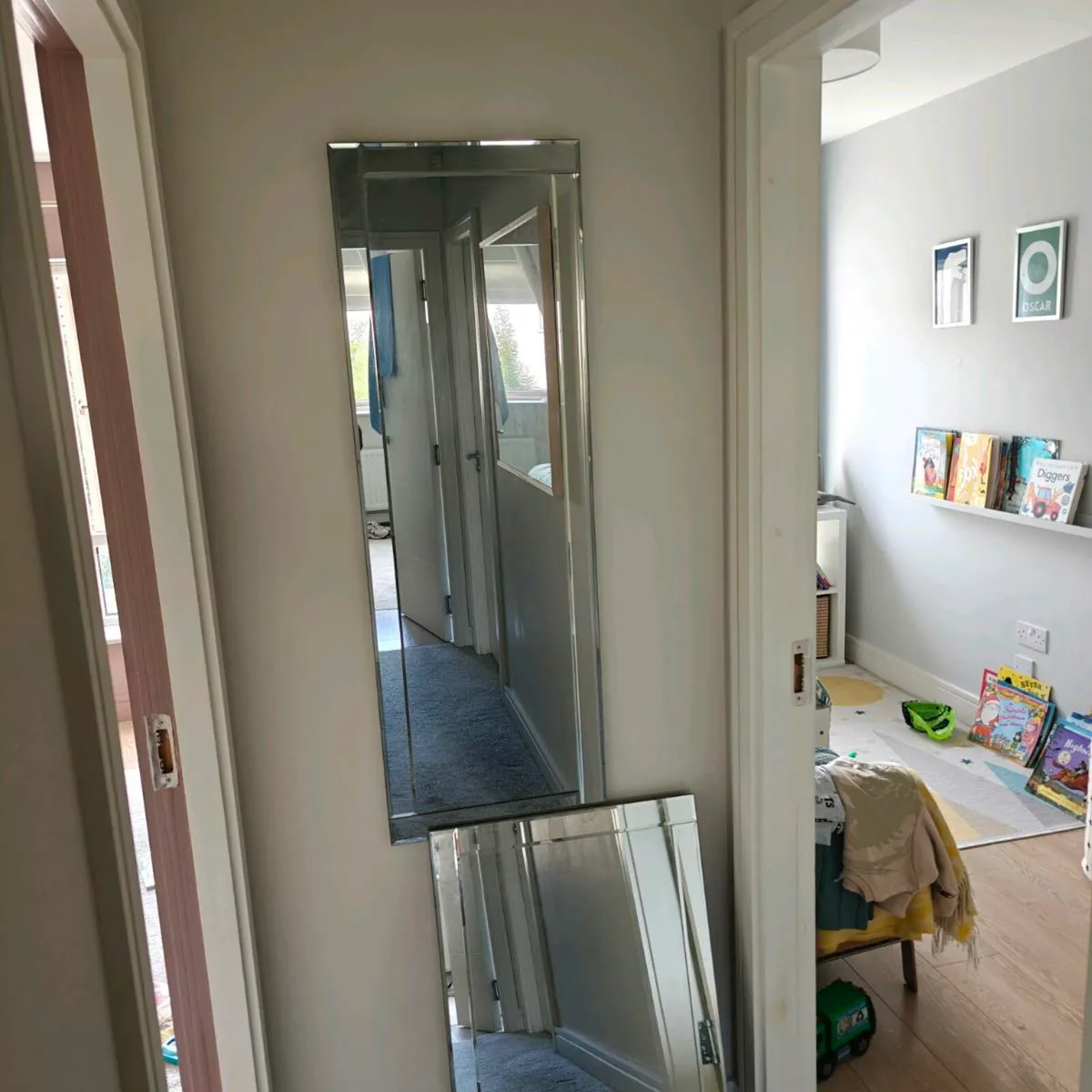Mirror set - Image 2