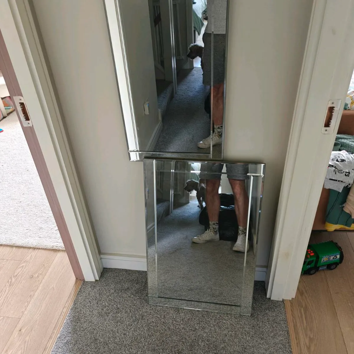 Mirror set - Image 4