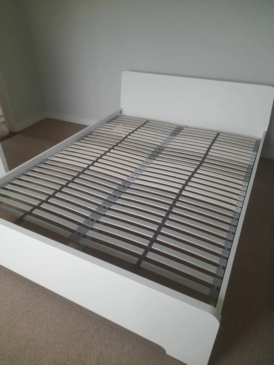 Ikea Bead Frame - Image 1