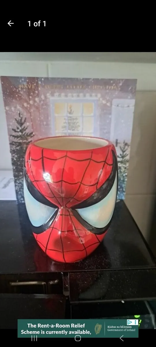 Mugs