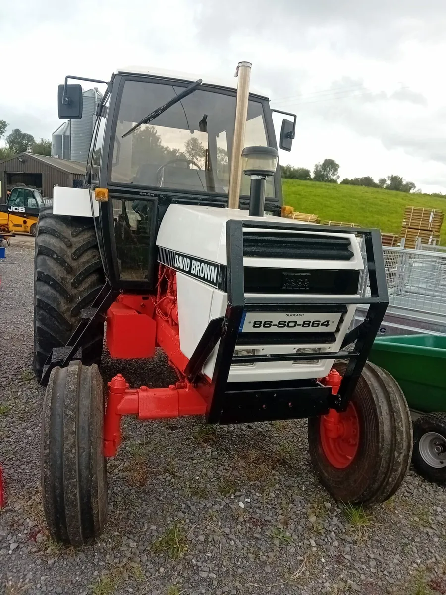 David Brown 1490 - Image 1