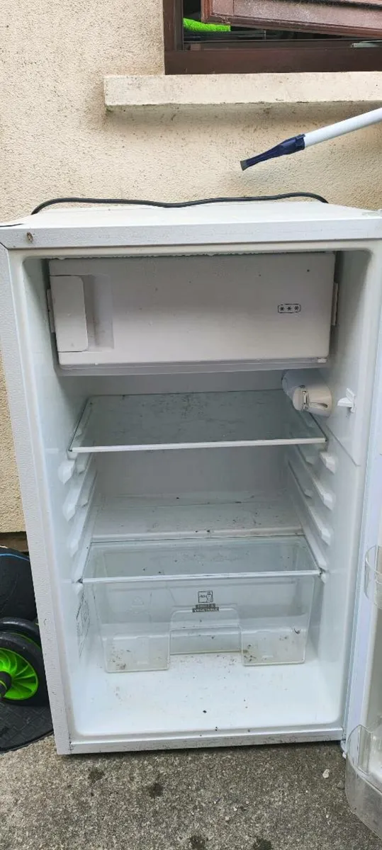 Small fridge 80*50*50 - Image 2
