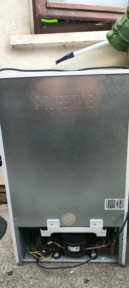 Small fridge 80*50*50 - Image 3