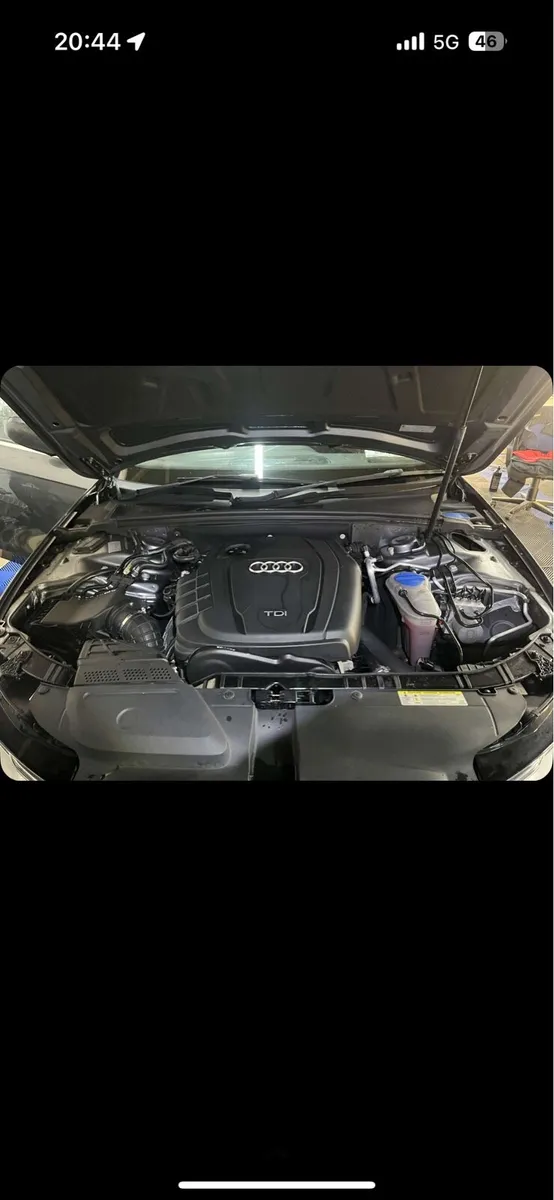 Audi A4 2.0L - Image 3