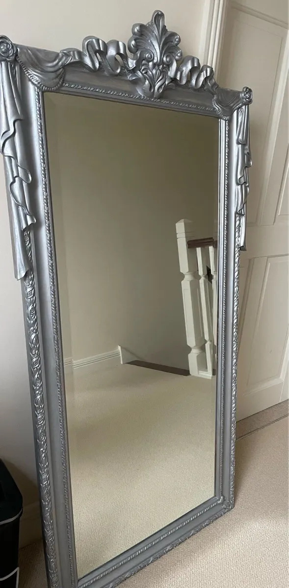 Large Mirror - Image 1