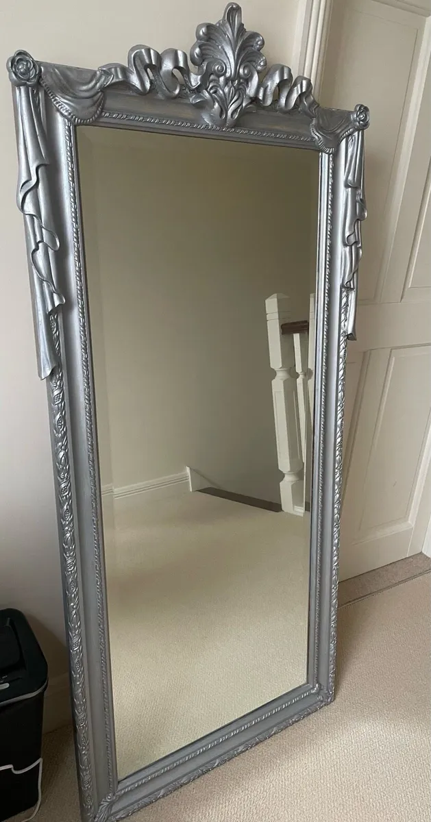Large Mirror - Image 2