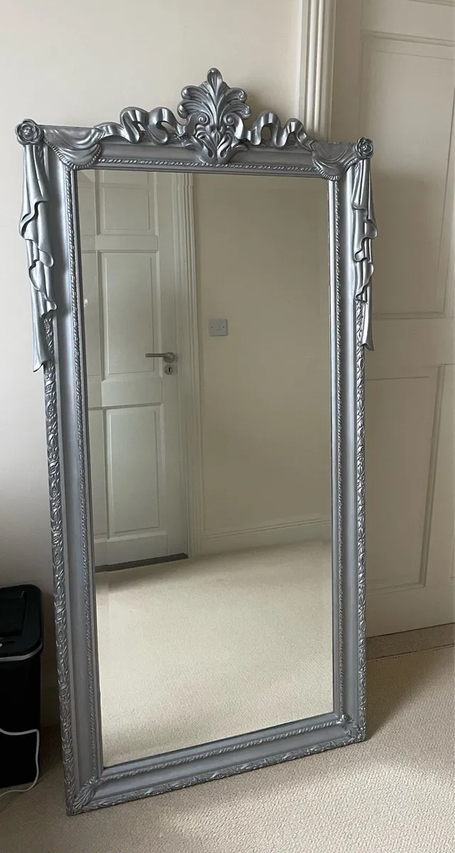 Large Mirror - Image 3