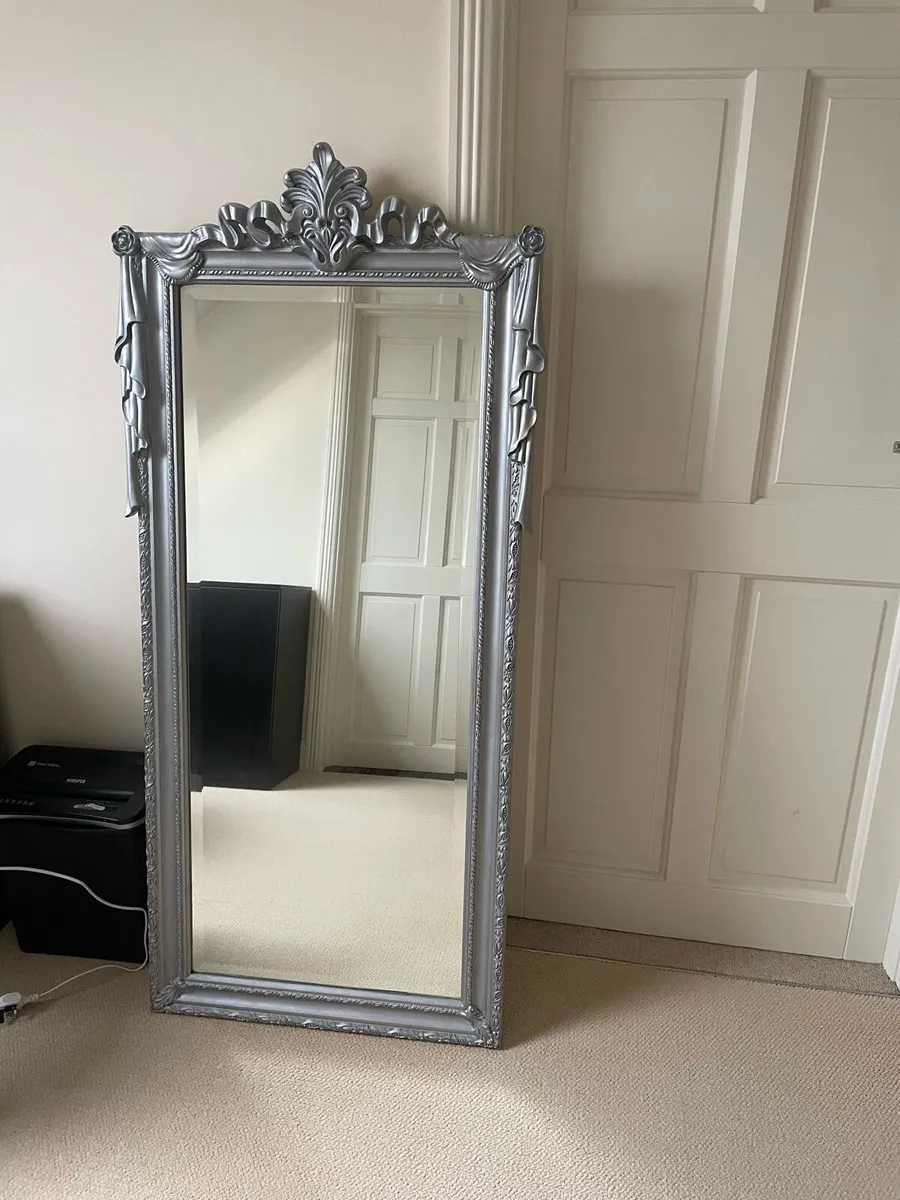 Large Mirror - Image 4