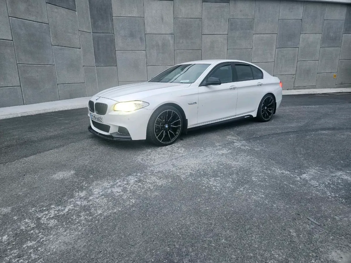 BMW 530D M SPORT - Image 1