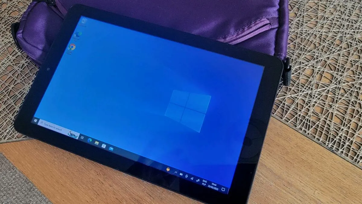 Tablet 10" with Windows 10 - Image 3