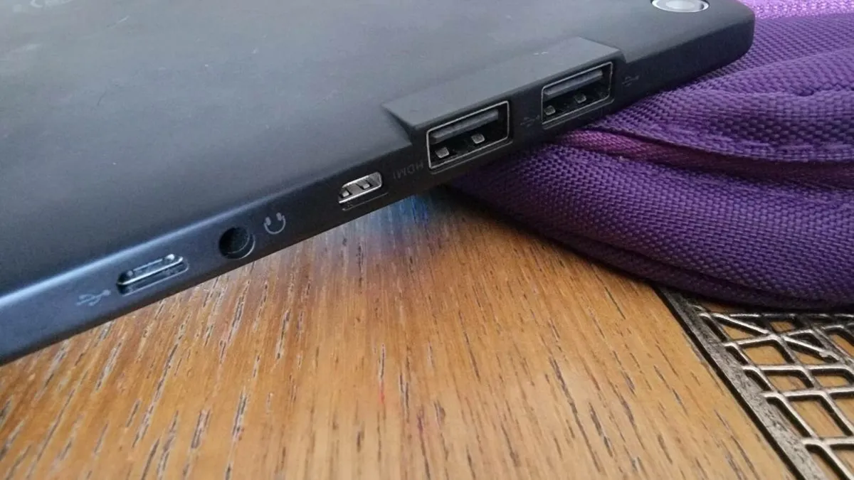 Tablet 10" with Windows 10 - Image 4